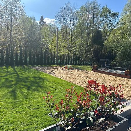 Apartamento Malinowa Dolina Wisła Exterior foto