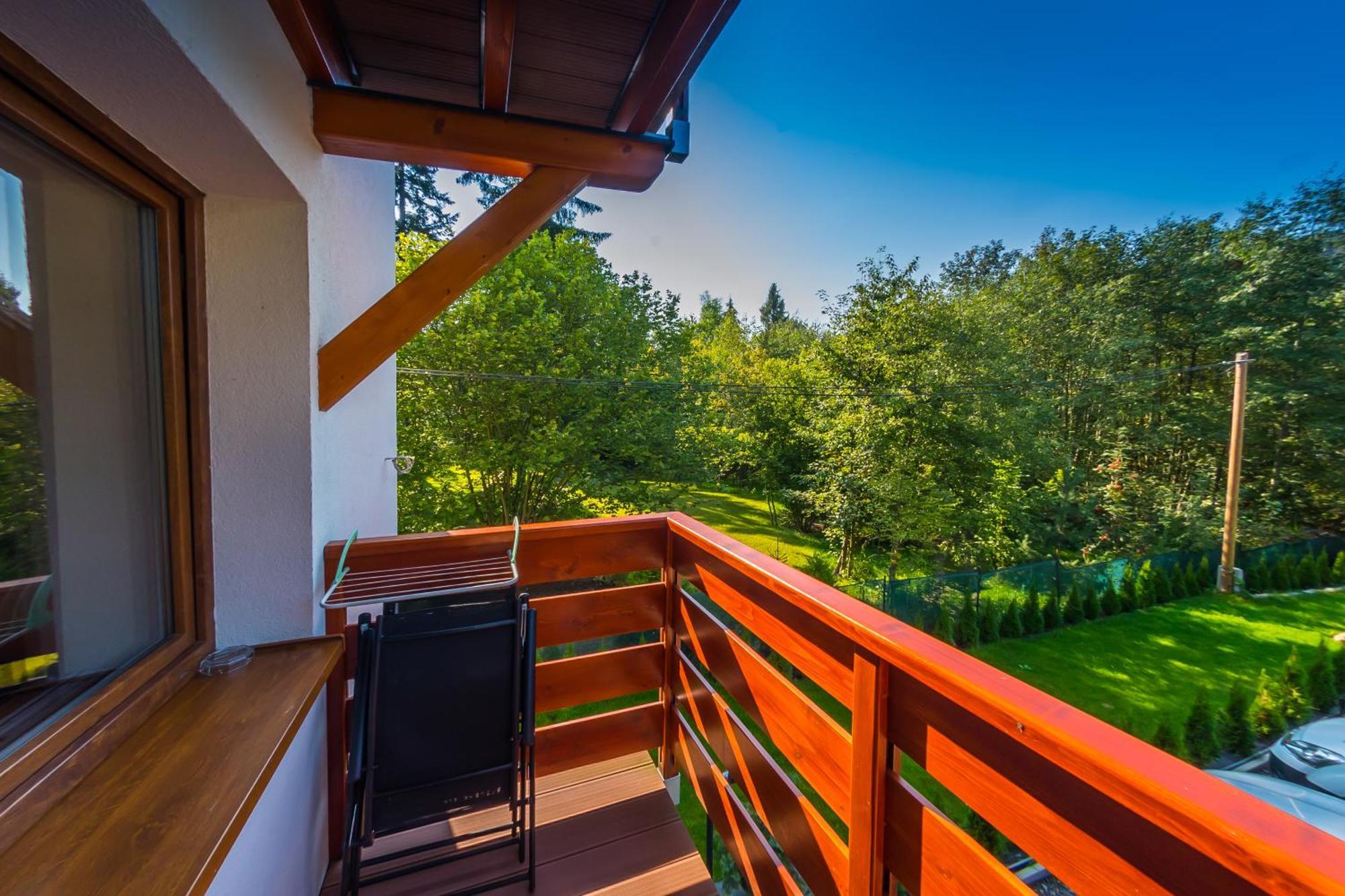 Apartamento Malinowa Dolina Wisła Exterior foto