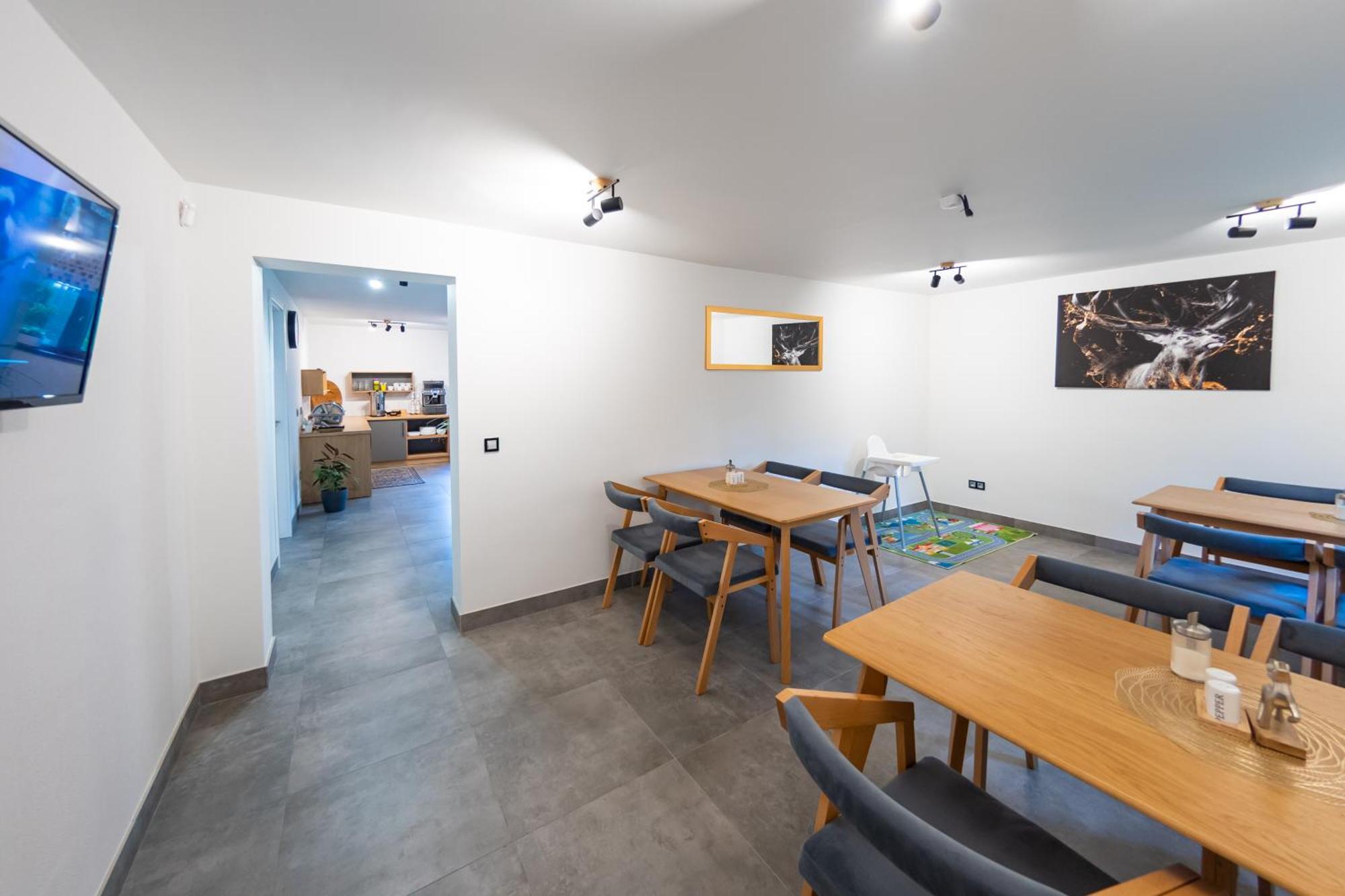 Apartamento Malinowa Dolina Wisła Exterior foto