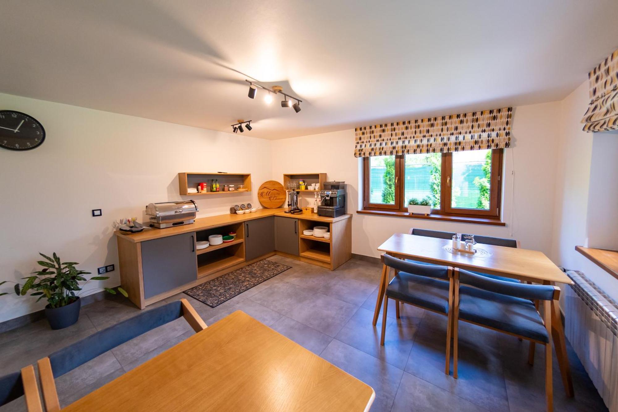 Apartamento Malinowa Dolina Wisła Exterior foto